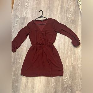 Express Brand women Dress size M